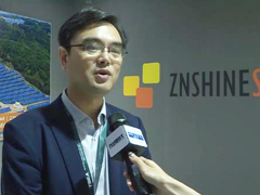 專(zhuān)訪正信光電科技股份有限公司技術(shù)質(zhì)量總經(jīng)理 王棟