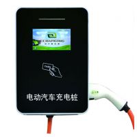 7KW充電樁，交流充電樁，ECA-220/007