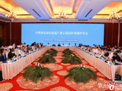 千億投資！中煤圖克將實現液態陽光、綠氫、綠氨實現工業化放大