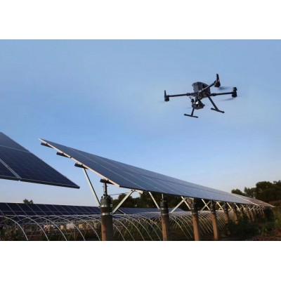 光伏無人機EL檢測儀 電站方陣組件缺陷質量檢測—千?？萍?/></a>
<ul><li><a href=