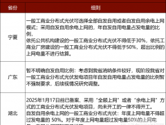 飆升33%！組件漲價風暴下，光伏“狂歡背后的隱憂”