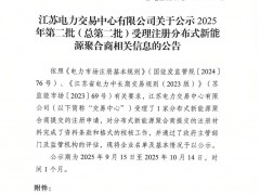 聚合賦能 智領未來│林洋智維獲批江蘇省分布式新能源聚合商資質