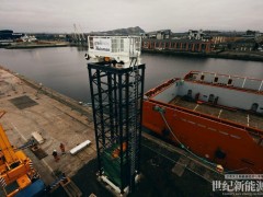 研究人員稱高層建筑有望很快應用重力儲能